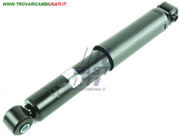 AMMORTIZZATORE RENAULT MASTER III 10 POSTERIORE SX/DX GAS FWD FT11318