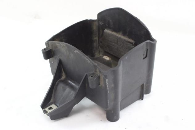 MALAGUTI CENTRO 50 07180303 SUPPORTO BATTERIA 07 - 11 BATTERY HOLDER - Foto 2