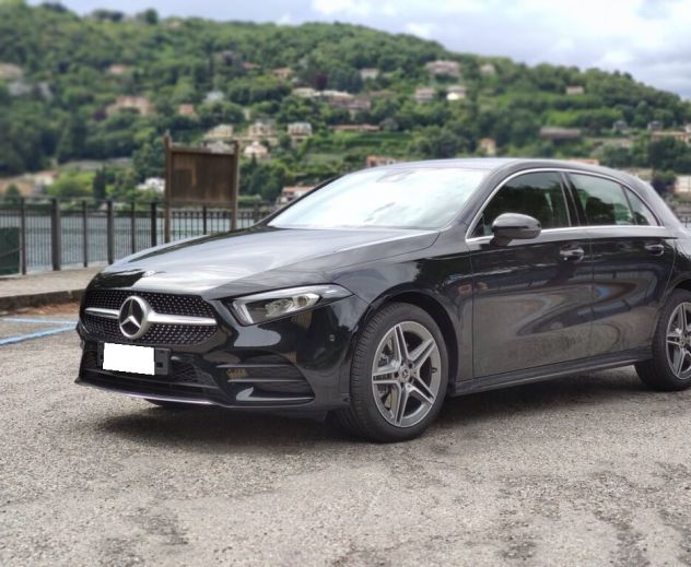 RICAMBI MERCEDES CLASSE A #1154