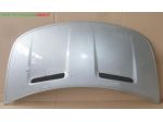 COFANO ANT.(in plastica) ARGENTO  Carrozzeria  Lamierati esterni  Cofano  C &hellip;