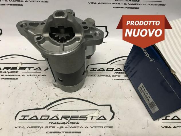 Motorino Avviamento Mazda 323 - 626 - Premacy 2.0 D RF1H18400 - Foto 2