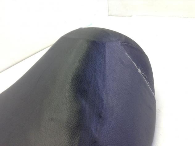 PIAGGIO BEVERLY 125 SELLA SADDLE - RIPARAZIONE ARTIGIANALE 2005 2007 M28400 - Foto 7