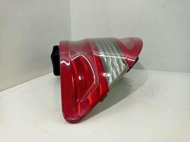 STOP FANALE POSTERIORE SINISTRO MERCEDES Classe B W245 1° Serie A1698202564 640940 (0511) - Foto 3