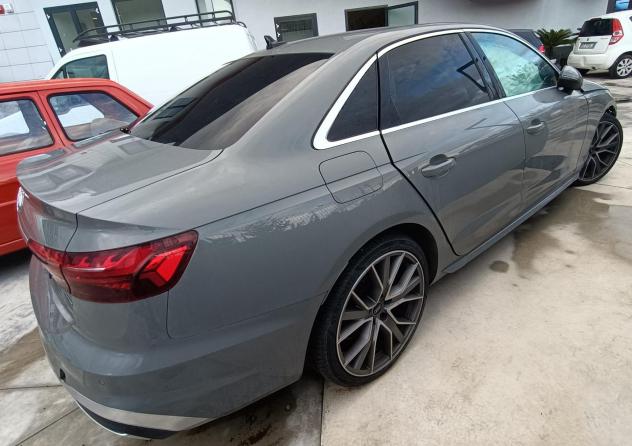 RICAMBI USATI AUTO AUDI A4 Berlina (8W2) N.D DTPA Hybrid 2000 (15) - Foto 2