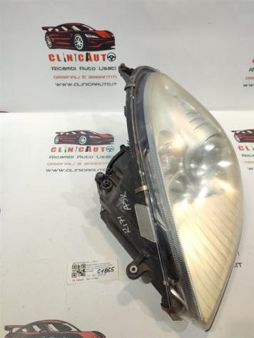 FARO ANTERIORE SINISTRO MERCEDES SLK W171 2° Serie A1718203161 271944 (0411) - Foto 2