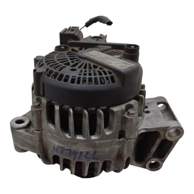 ALTERNATORE FORD C - Max Serie BV6N-10300-AA JQDA, JQDB Benzina 1600 (10) - Foto 5