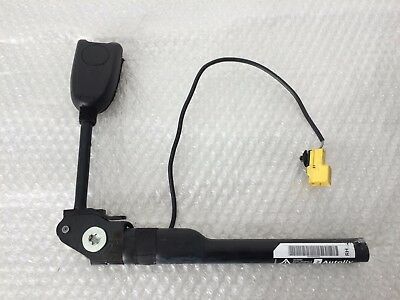 PRETENSIONATORI DX OPEL CORSA E 2015 13332664