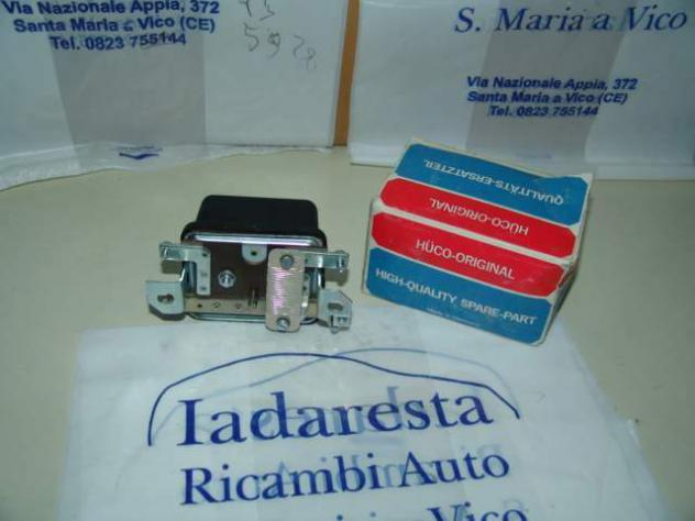 Regolatore 7 v 40 a . 45 a huco - Foto 2