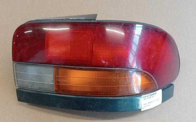 FANALE POST DX  999-U1304836 Parti elettriche  Fanaleria  Fanali  Fanale post. dx. SUBARU - IMPREZA - 01-12-1993 - 01-10-2001