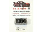 INTERRUTTORE COMANDO LUCI OPEL Antara Serie 20988694-120919 Z22D1 (0615)