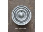 CERCHIONE CERCHIO RUOTA APE MP 501 601 CANALE 3,5X10 WELL APE MP 501 601