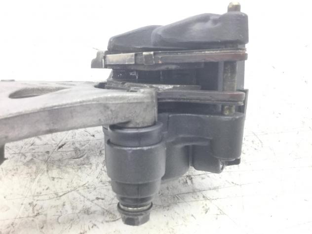 HONDA HORNET 600 PINZA FRENO POSTERIORE 2003 PC36A03F - Foto 9