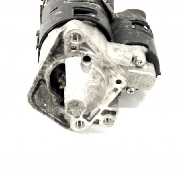 MOTORINO D' AVVIAMENTO NISSAN Juke 1° Serie 8200584675 Diesel 1500 (1013) - Foto 3