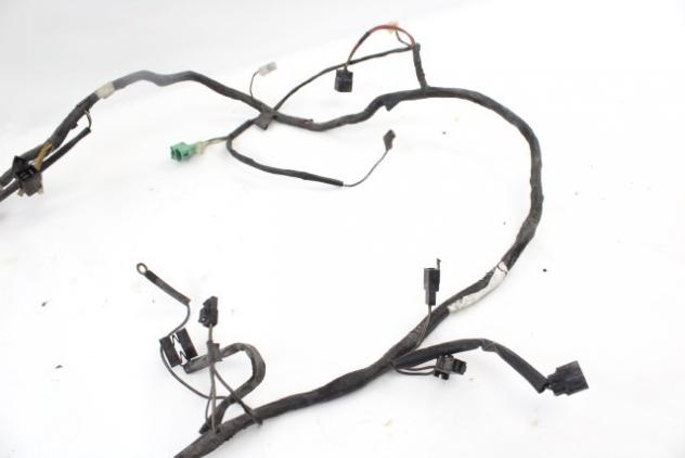 SUZUKI BURGMAN AN 400 3661015F50000 CABLAGGIO IMPIANTO ELETTRICO 99 - 00 MAIN WIRING HARNESS - Foto 3