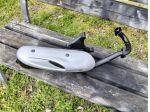 MARMITTA SITOPLUS PIAGGIO LIBERTY 50 2 TEMPI DAL 1997 AL 2008