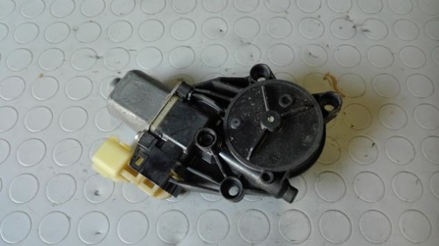 Motorino alzacristallo anteriore SX Ford Fiesta del 2010 (8A61-14A389-B) - Foto 2