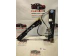 MECCANISMO ALZAVETRO ANT. SX OPEL Astra J 2° Serie 13313568 (11)