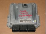 0281013202 ECU LAND ROVER FREELANDER 4×4 2.2 6EGD 6G91-12A650-AD 6G9112A650AD