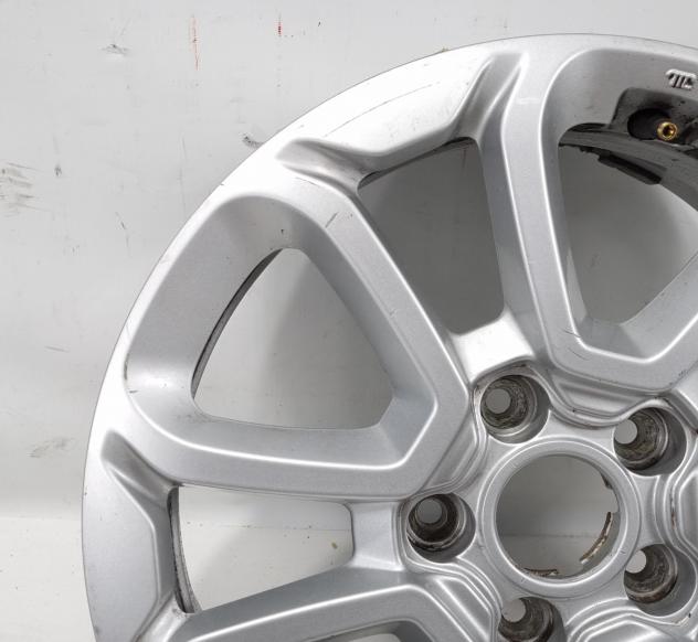 CERCHIO IN LEGA FIAT 500 X Serie 735651597 (15) - Foto 4