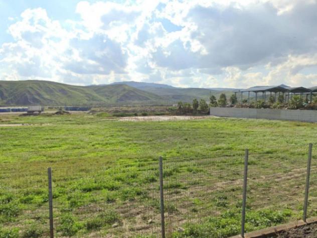 Immobile in asta di 24324 m² in vendita a Enna - Foto 8