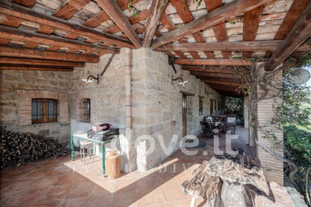 Rustico / Casale di 500 m² con 5 locali in vendita a Reitano - Foto 9