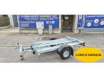 ELLEBI PORTA MOTO  per 2  Moto LBM 400 SF rif. 20354709