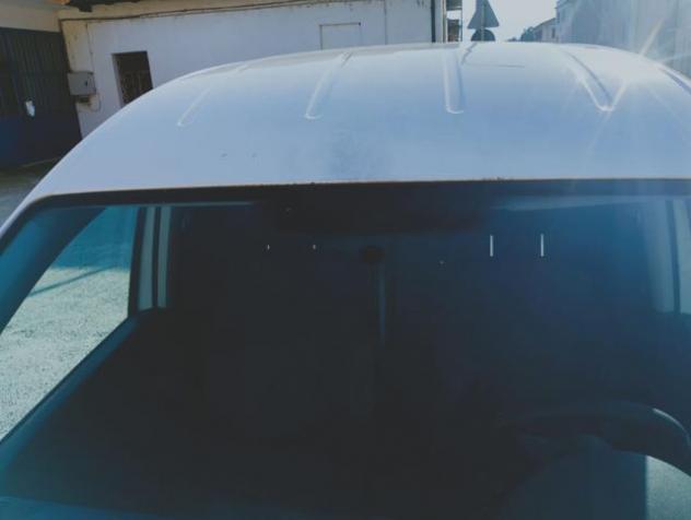 VOLKSWAGEN CADDY 2.0 TDI 4motion 110CV rif. 23767328 - Foto 8