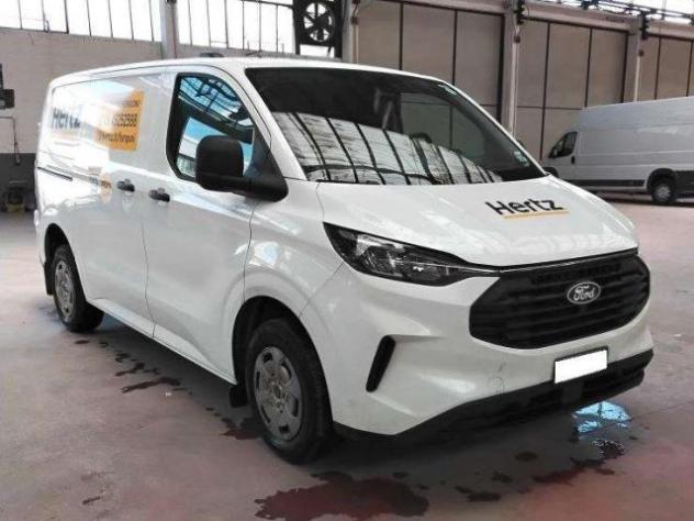 FORD Transit Custom Trend Van 320 L1H1 2.0 EcoBlue 136 CV rif. 23988592