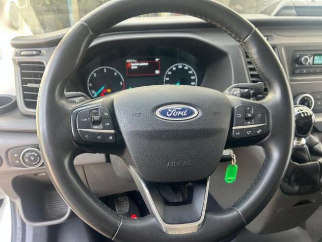 FORD Transit TRANSIT 290 2.0 TDCI 105 CV L2H2 rif. 23940789 - Foto 7