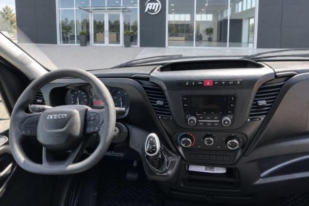 IVECO Daily 35C18H 4100 L4H3 ALLESTITO KM0 rif. 24085100 - Foto 8