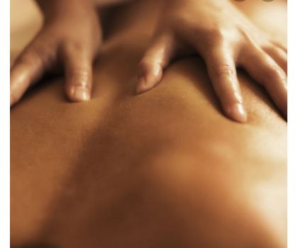 Centro Massaggi
