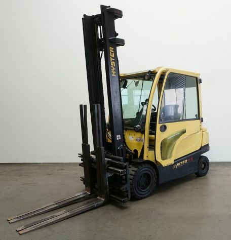 Carrello elevatore Hyster mod J3.5XN
