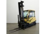Carrello elevatore Hyster mod  J3.5XN 