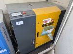 Cisterna e serbatoio, compressori, carrelli