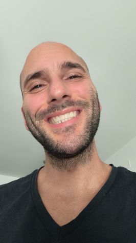Ragazzo single - Foto 5 Tel:3450493863
