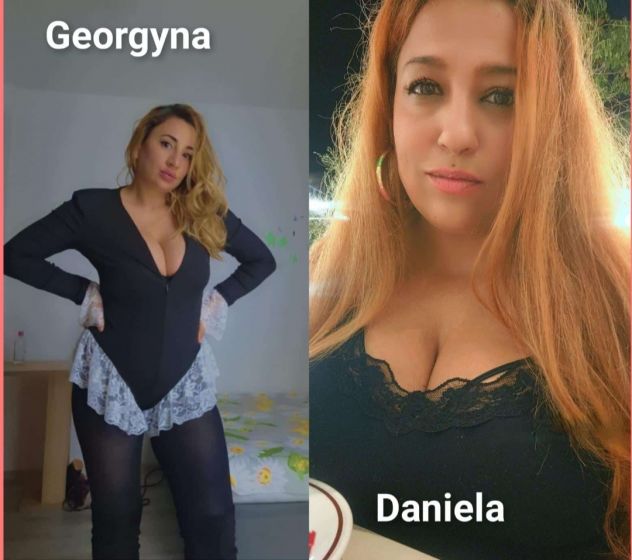 3311602440 Videochiamata e chiamata Daniela e Giorgyna (solo whatsapp) - Foto 2