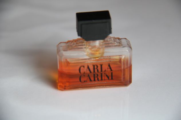 Mignon profumi VERSACE - CARINI - LES COPAINS - Foto 5