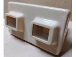 VIEW MASTER VINTAGE ANNI 50/60 CON PELLICOLE - DA COLLEZIONE