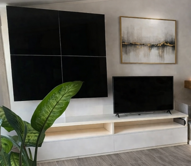 ARREDAMENTO COMPLETO - Foto 2