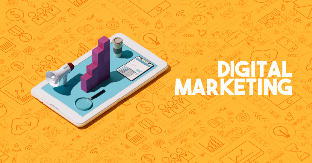 Servizi di Digital Marketing Palermo