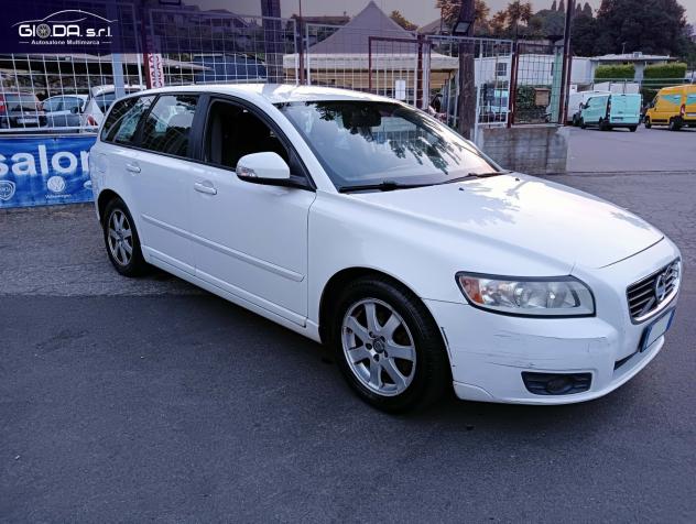 Volvo V50 1.6D4 115 CV Kinetic - Foto 3