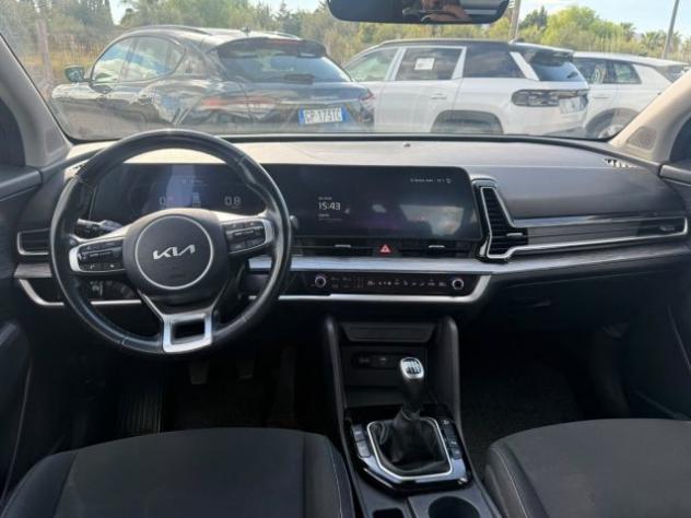 KIA Sportage 1.6 CRDi MHEV Business rif. 24130898 - Foto 7