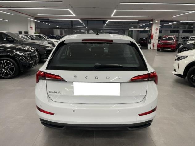 SKODA Scala 1.0 TSI 95 CV Ambition rif. 24069934 - Foto 4