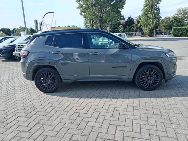 Jeep Compass 4xe 1.3 T4 PHEV 240cv S 4xe Auto - Foto 4