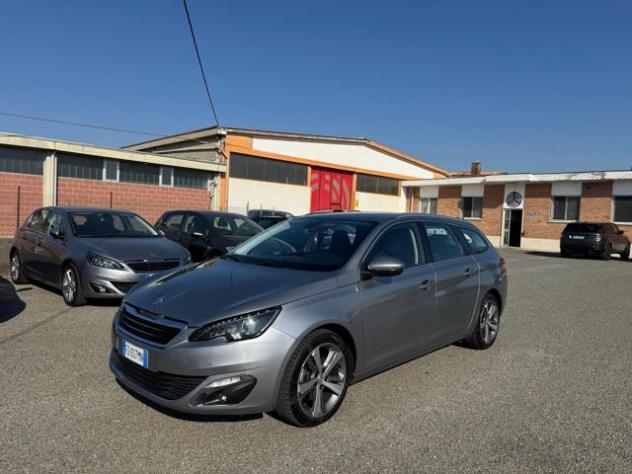 PEUGEOT 308 BlueHDi 150 S&S EAT6 SW Business rif. 24138429
