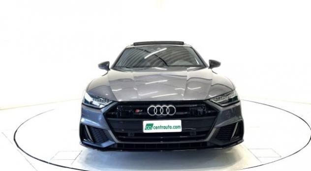 AUDI S7 SPB 3.0 TDI quattro tiptronic mhev * TETTO APRI.* rif. 23976846 - Foto 2