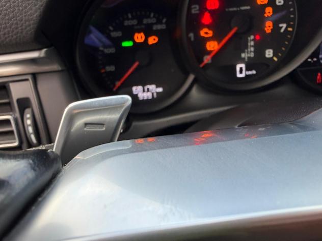 PORSCHE MACAN FULL -FINANZIABILE - Foto 3