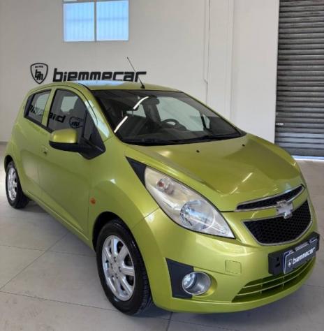 CHEVROLET Spark 1.0 LS GPL Eco Logic rif. 23893987 - Foto 2