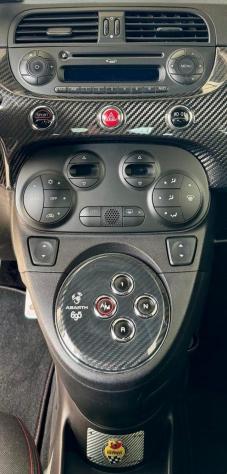 ABARTH 695 1.4 Turbo T-Jet 180 CV M.T.A. TRIBUTO FERRARI - Foto 13