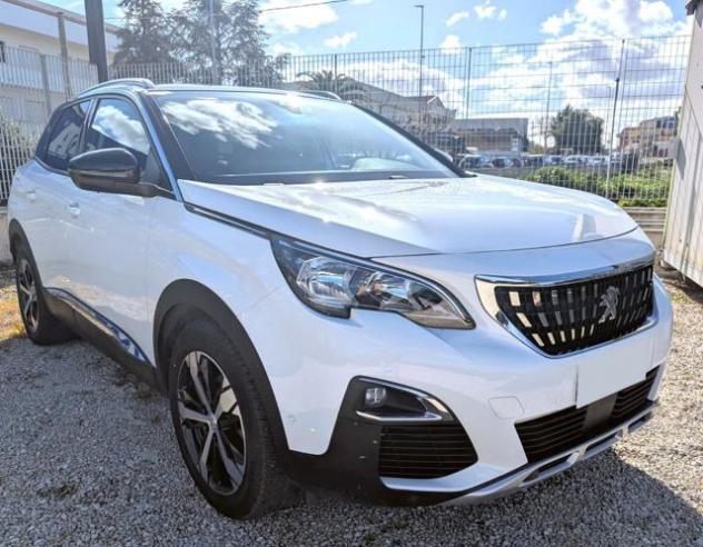 PEUGEOT 3008 BlueHDi 130 S&S Allure rif. 23775575 - Foto 2